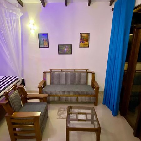 Cozy Homestay Waterfall Road Ела Екстериор снимка