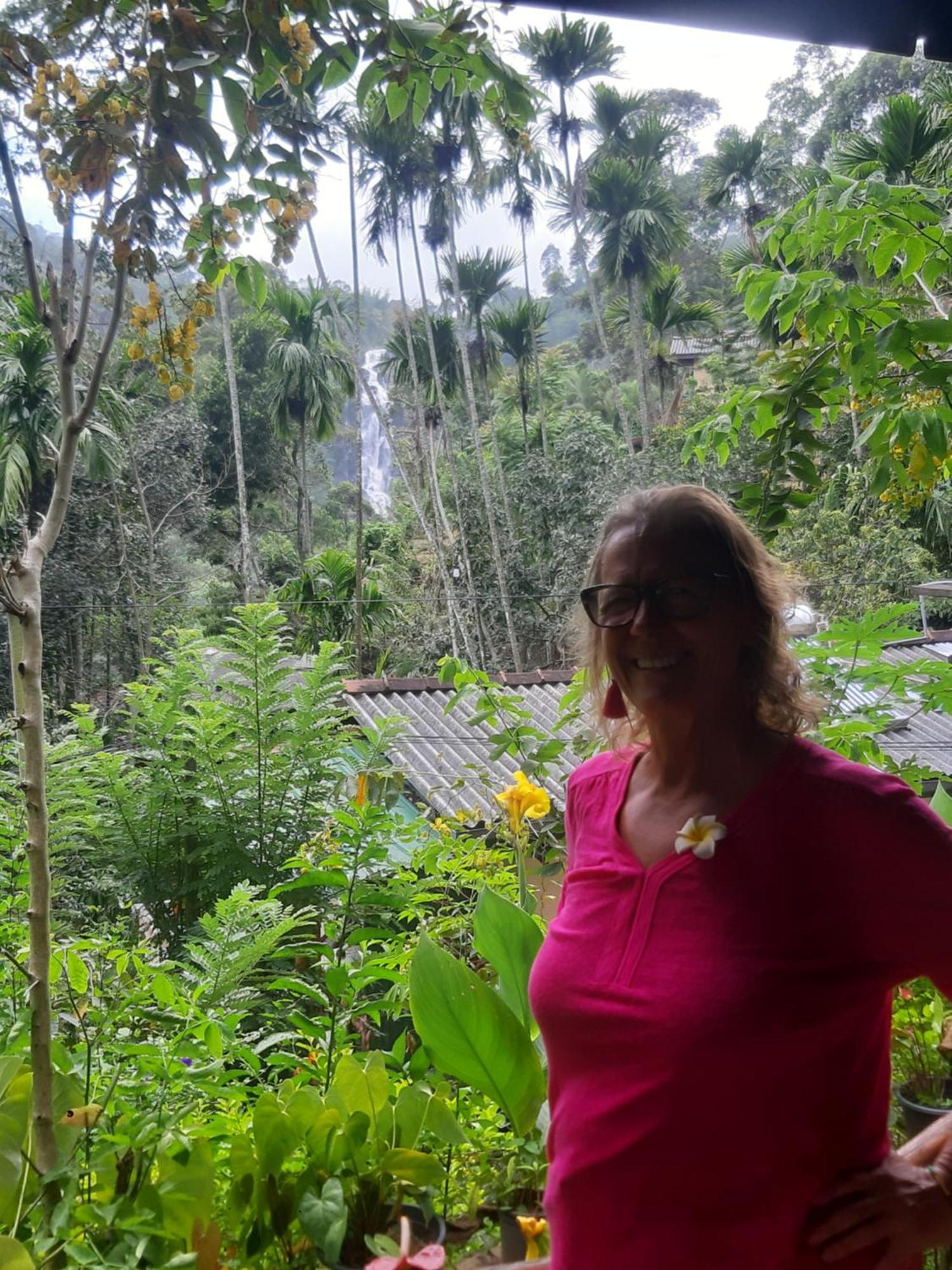 Cozy Homestay Waterfall Road Ела Екстериор снимка