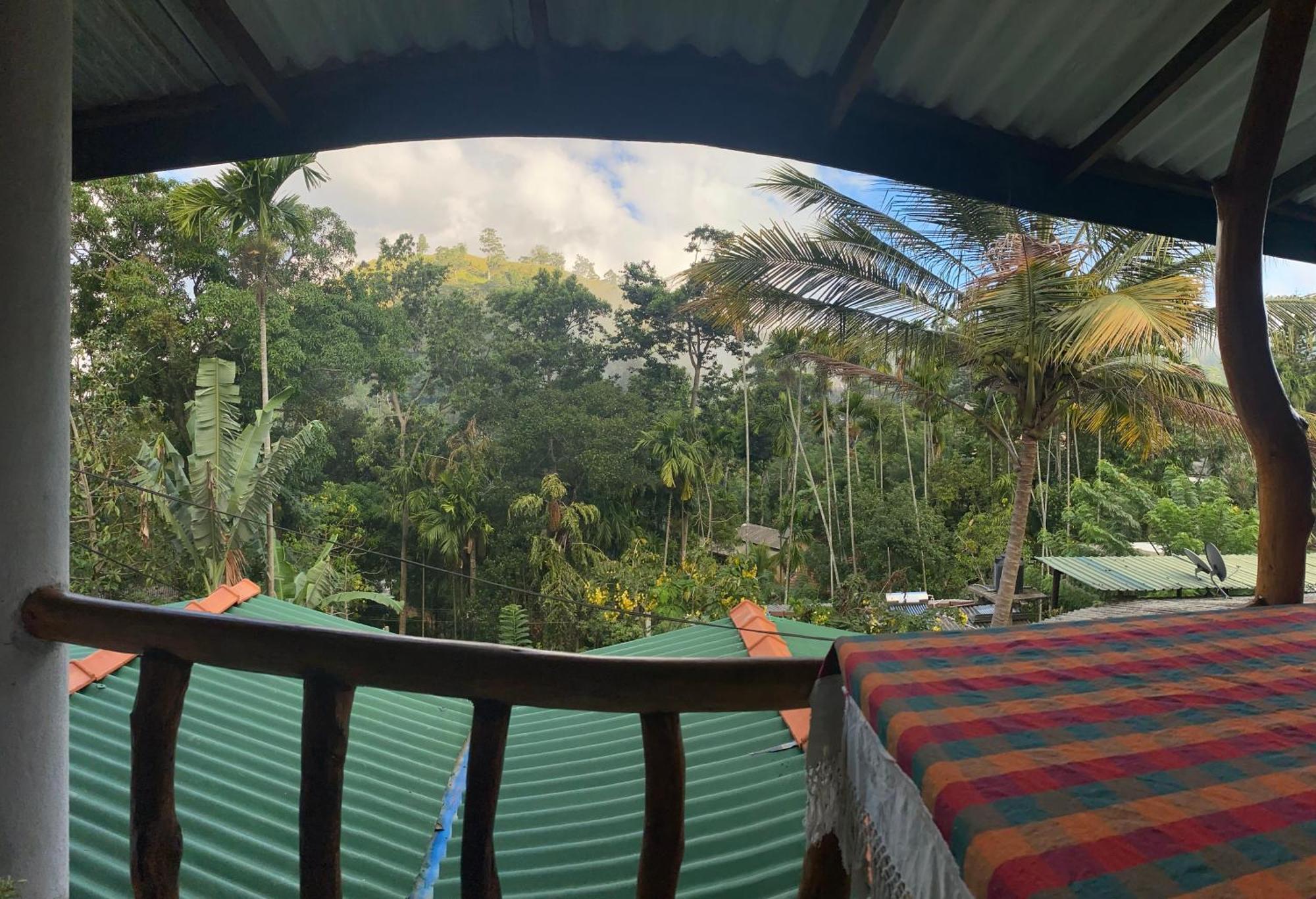 Cozy Homestay Waterfall Road Ела Екстериор снимка
