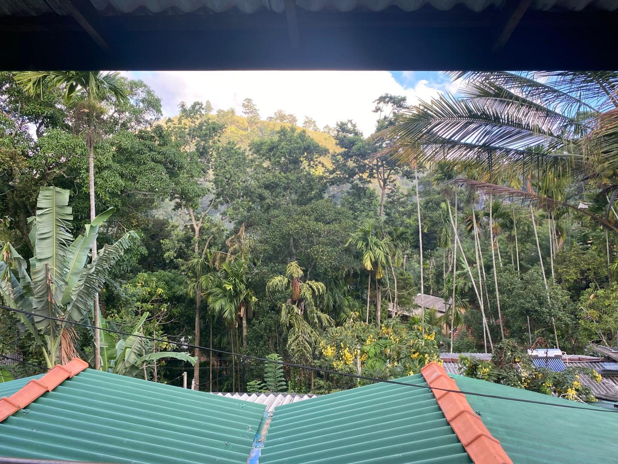 Cozy Homestay Waterfall Road Ела Екстериор снимка