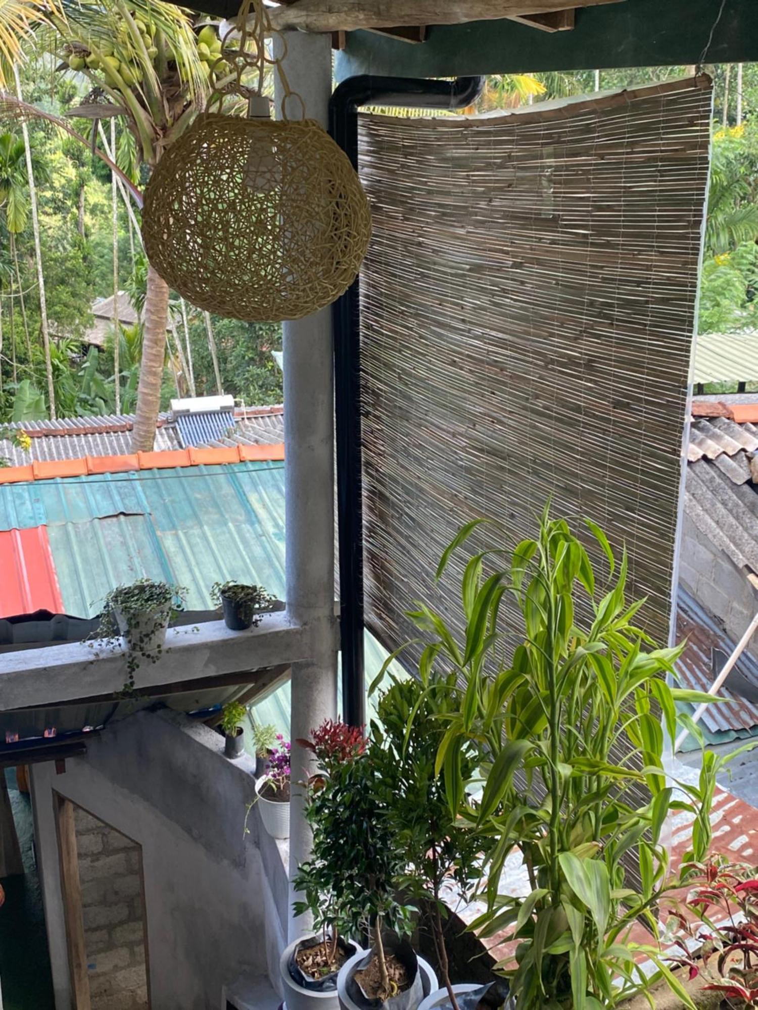 Cozy Homestay Waterfall Road Ела Екстериор снимка