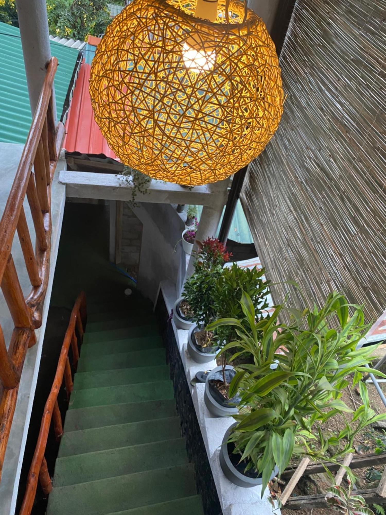 Cozy Homestay Waterfall Road Ела Екстериор снимка