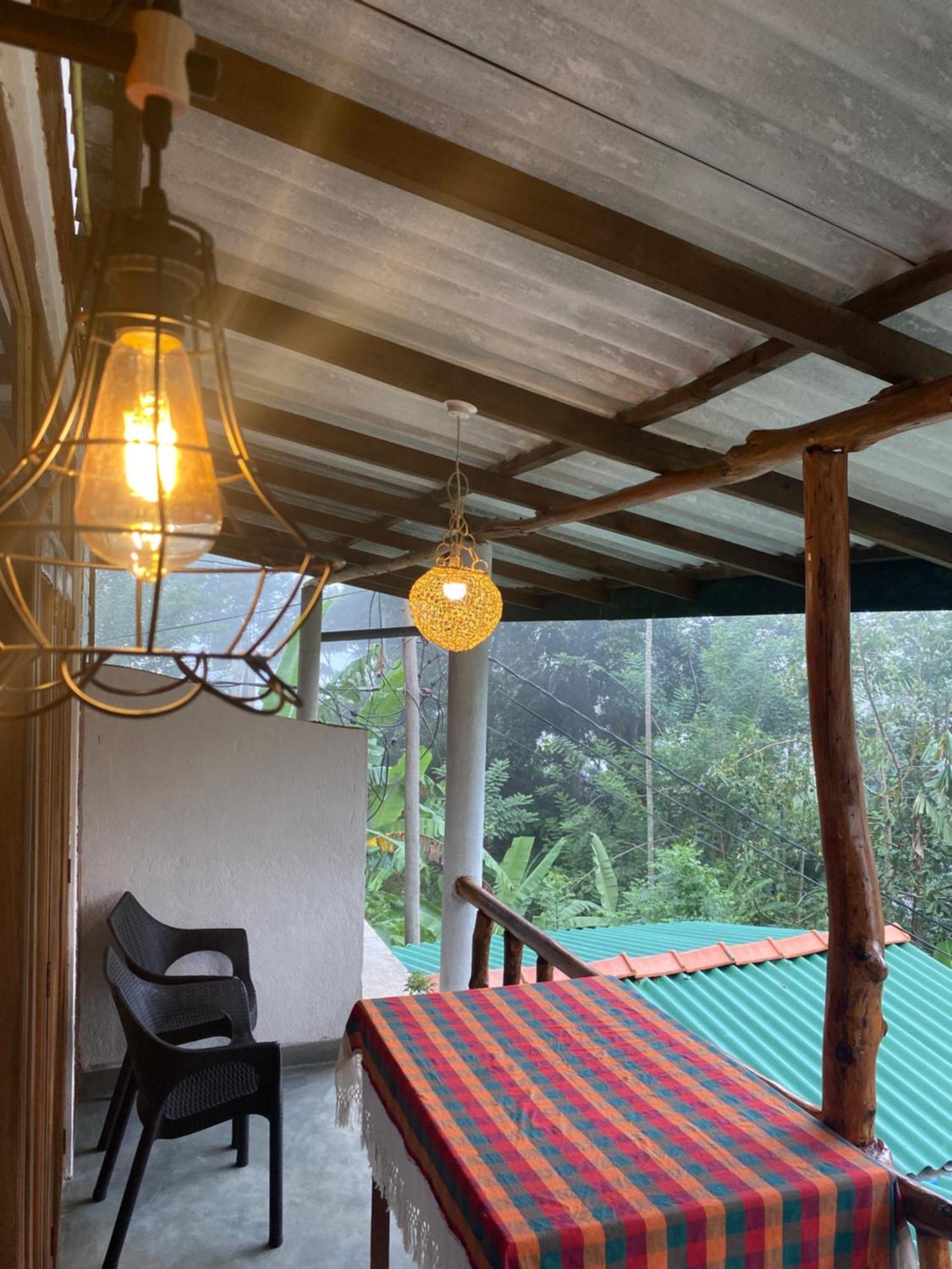 Cozy Homestay Waterfall Road Ела Екстериор снимка