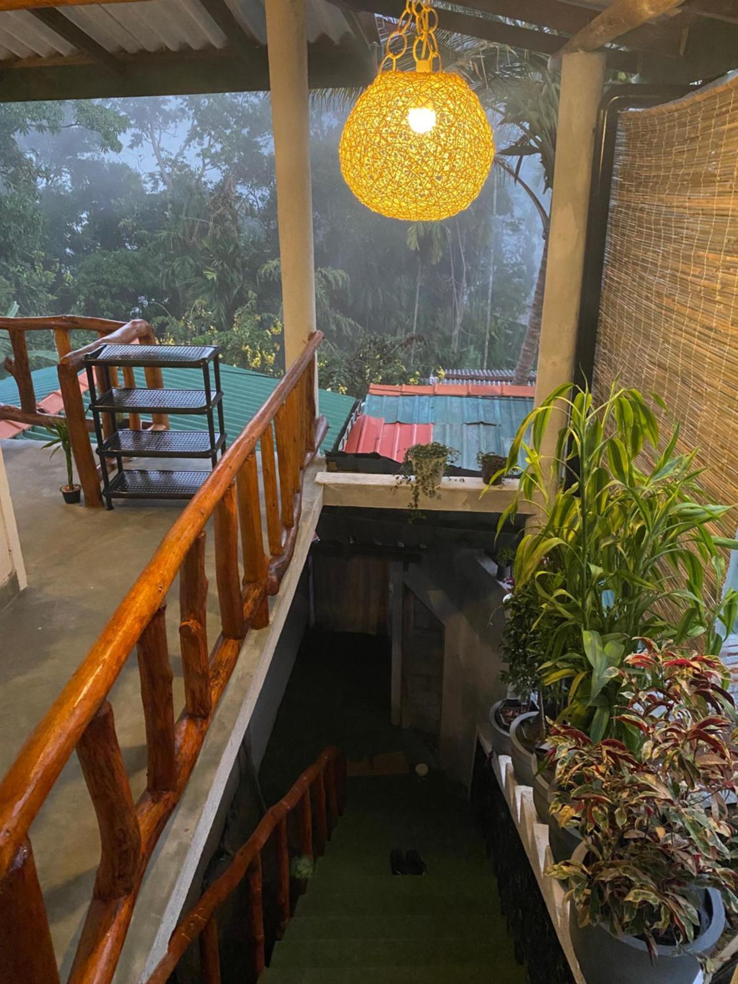 Cozy Homestay Waterfall Road Ела Екстериор снимка