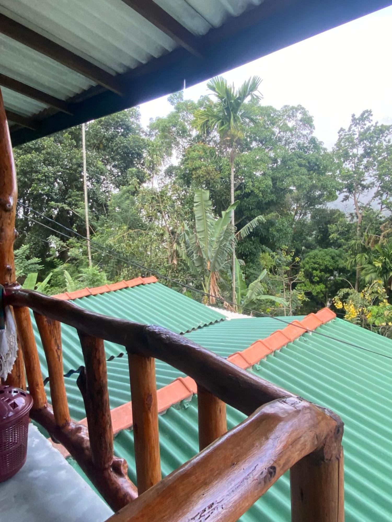 Cozy Homestay Waterfall Road Ела Екстериор снимка