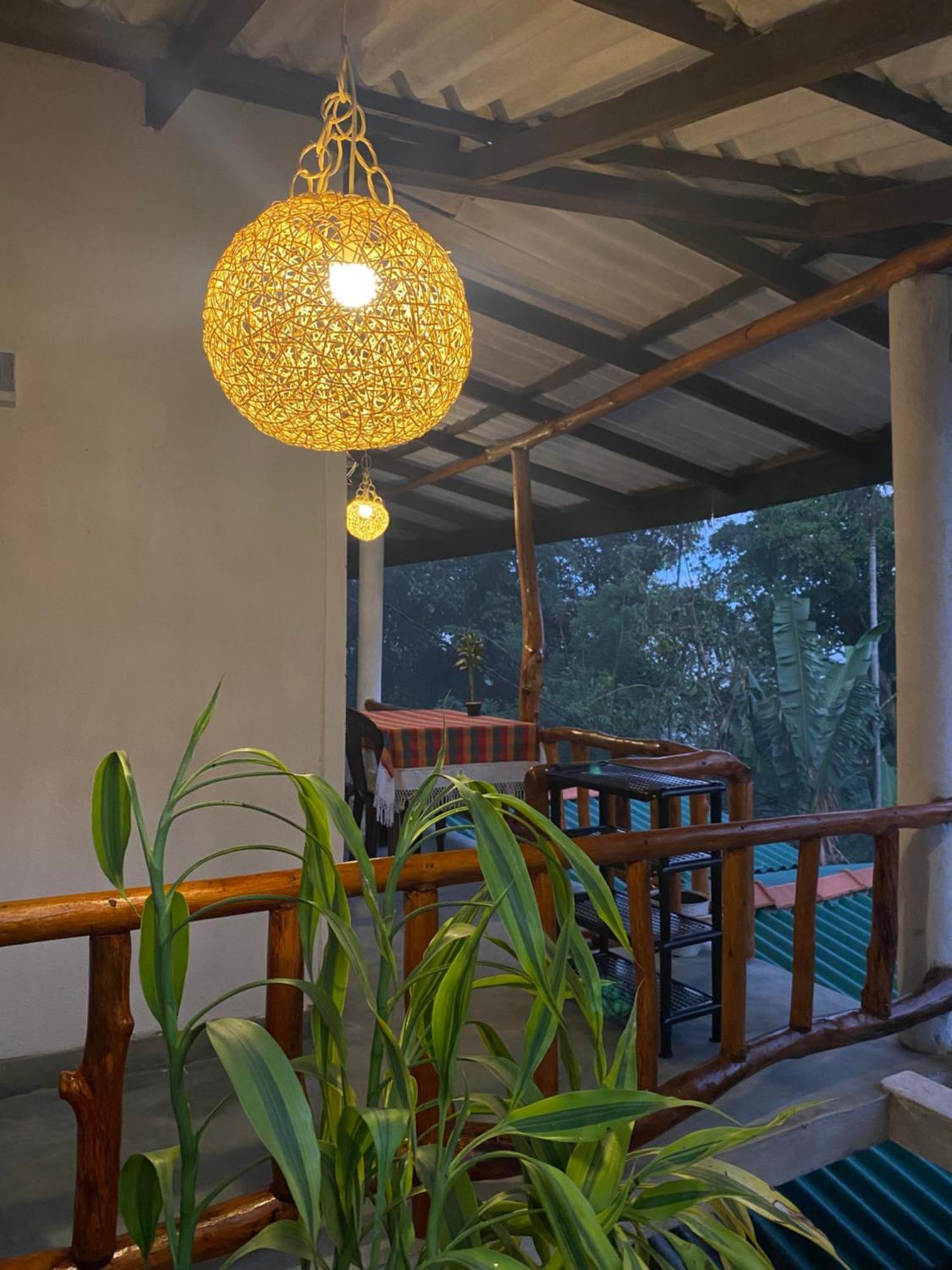 Cozy Homestay Waterfall Road Ела Екстериор снимка