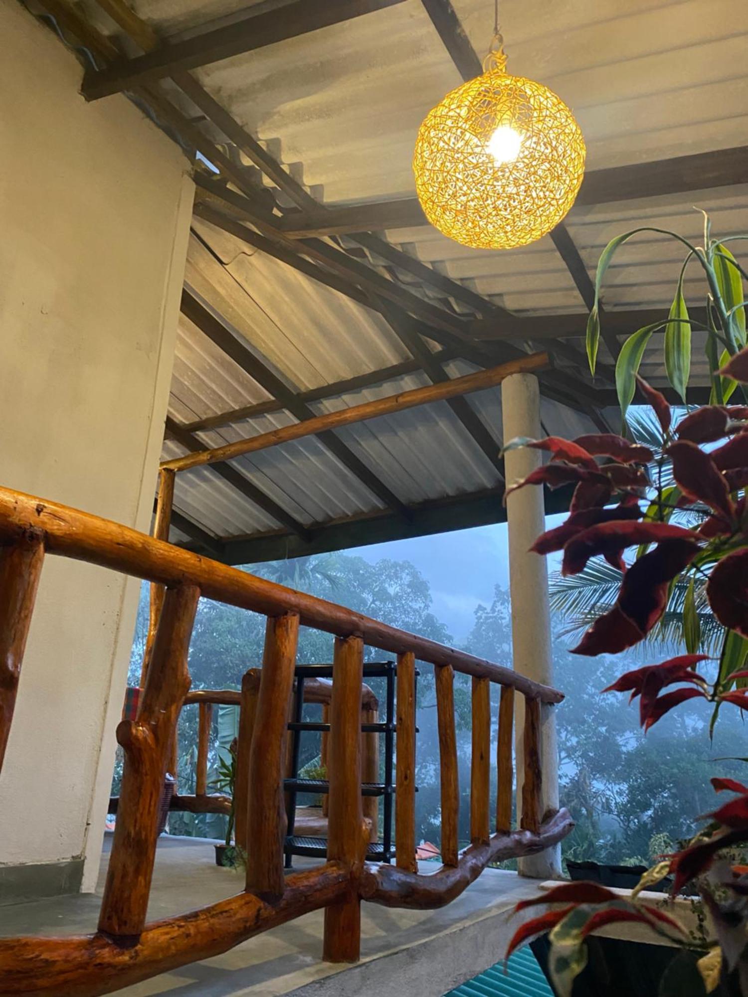 Cozy Homestay Waterfall Road Ела Екстериор снимка
