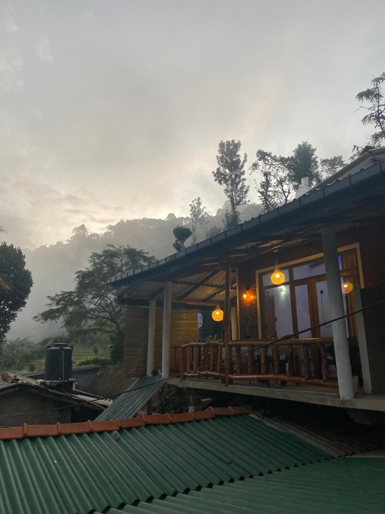 Cozy Homestay Waterfall Road Ела Екстериор снимка
