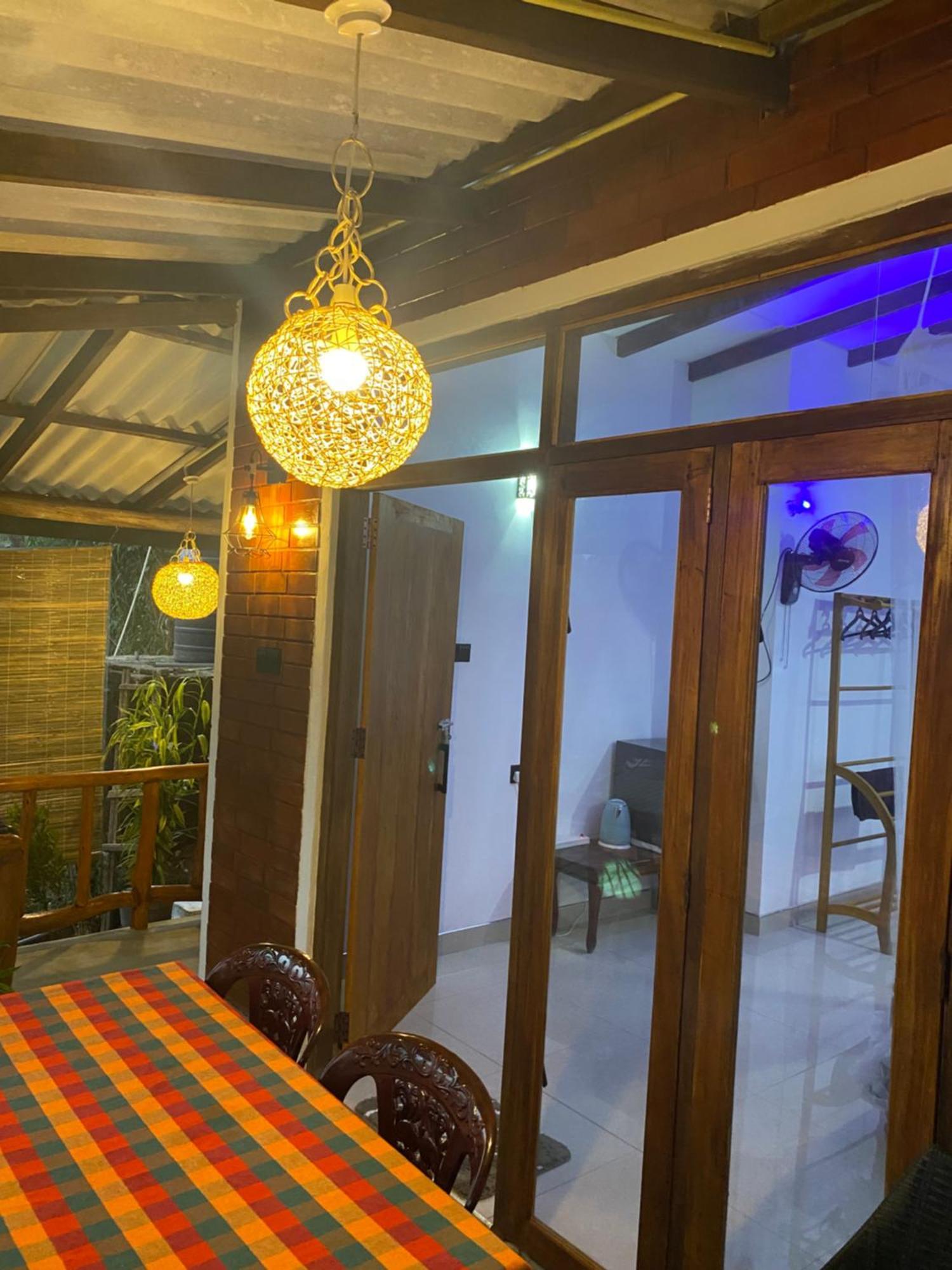 Cozy Homestay Waterfall Road Ела Екстериор снимка