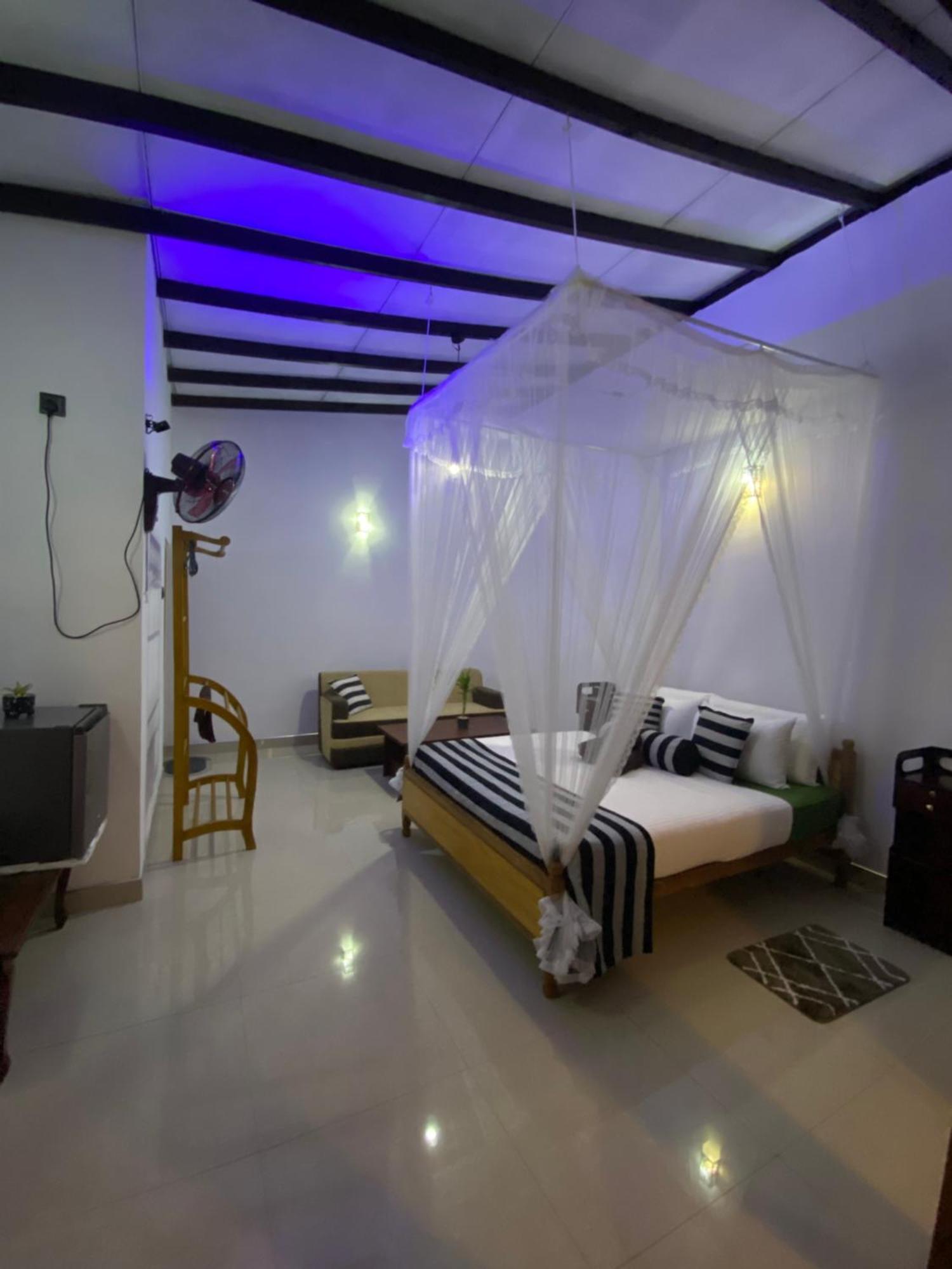Cozy Homestay Waterfall Road Ела Екстериор снимка