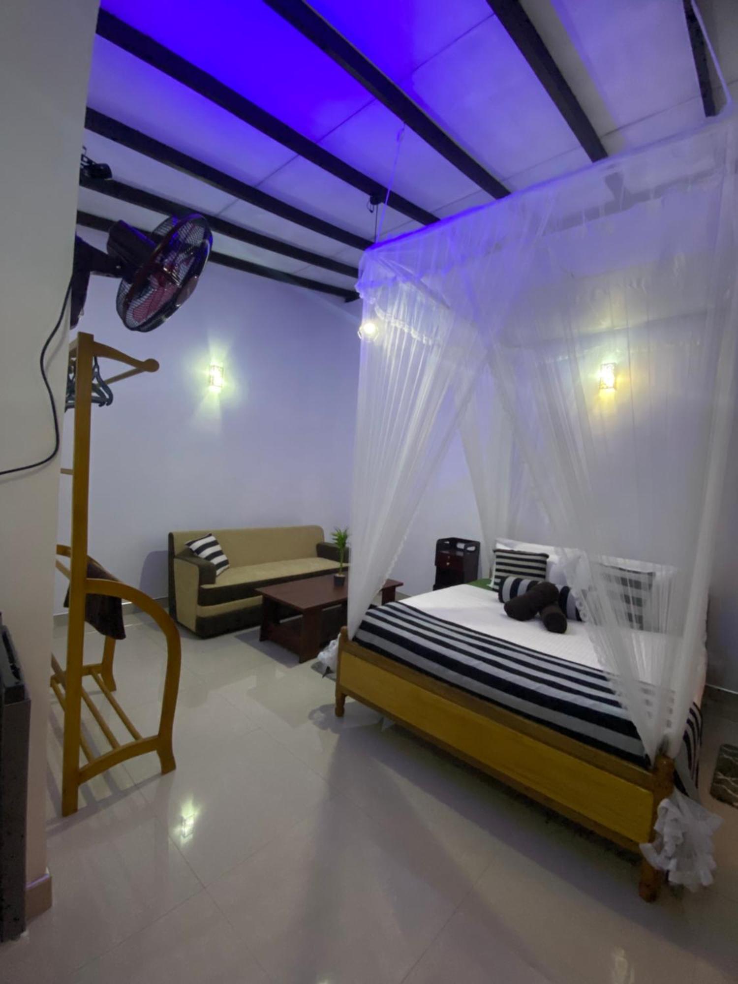Cozy Homestay Waterfall Road Ела Екстериор снимка