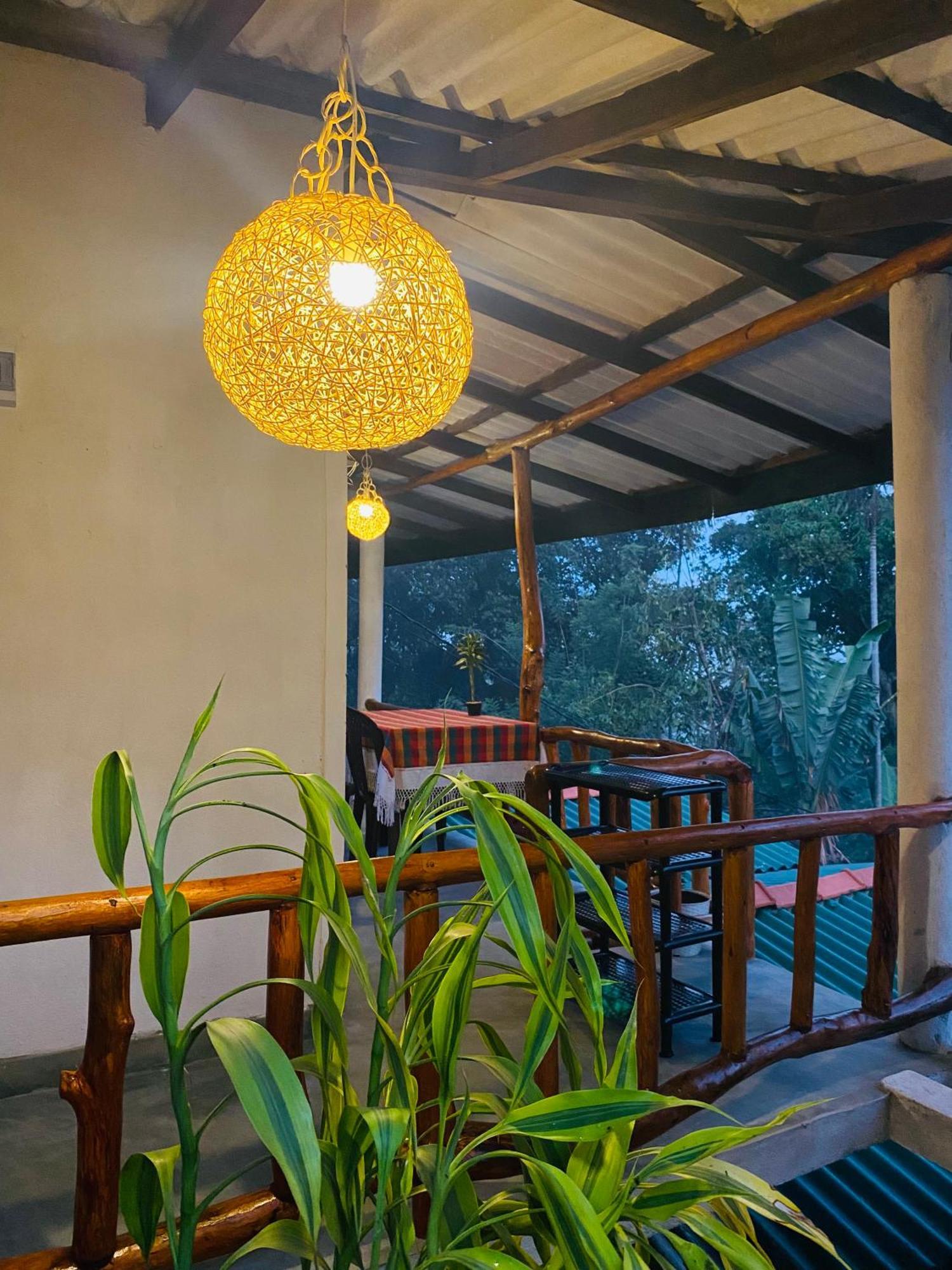 Cozy Homestay Waterfall Road Ела Екстериор снимка