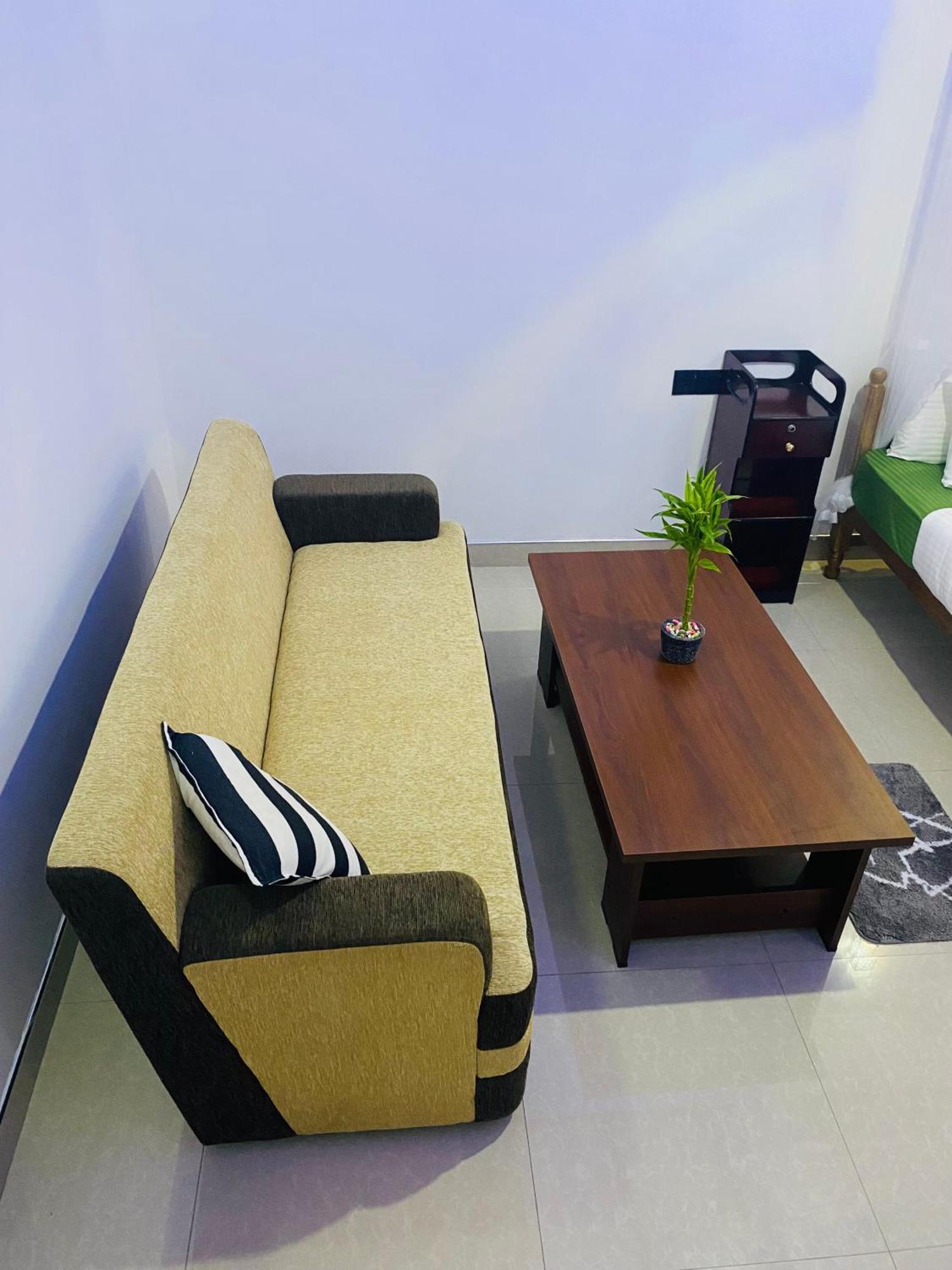 Cozy Homestay Waterfall Road Ела Екстериор снимка