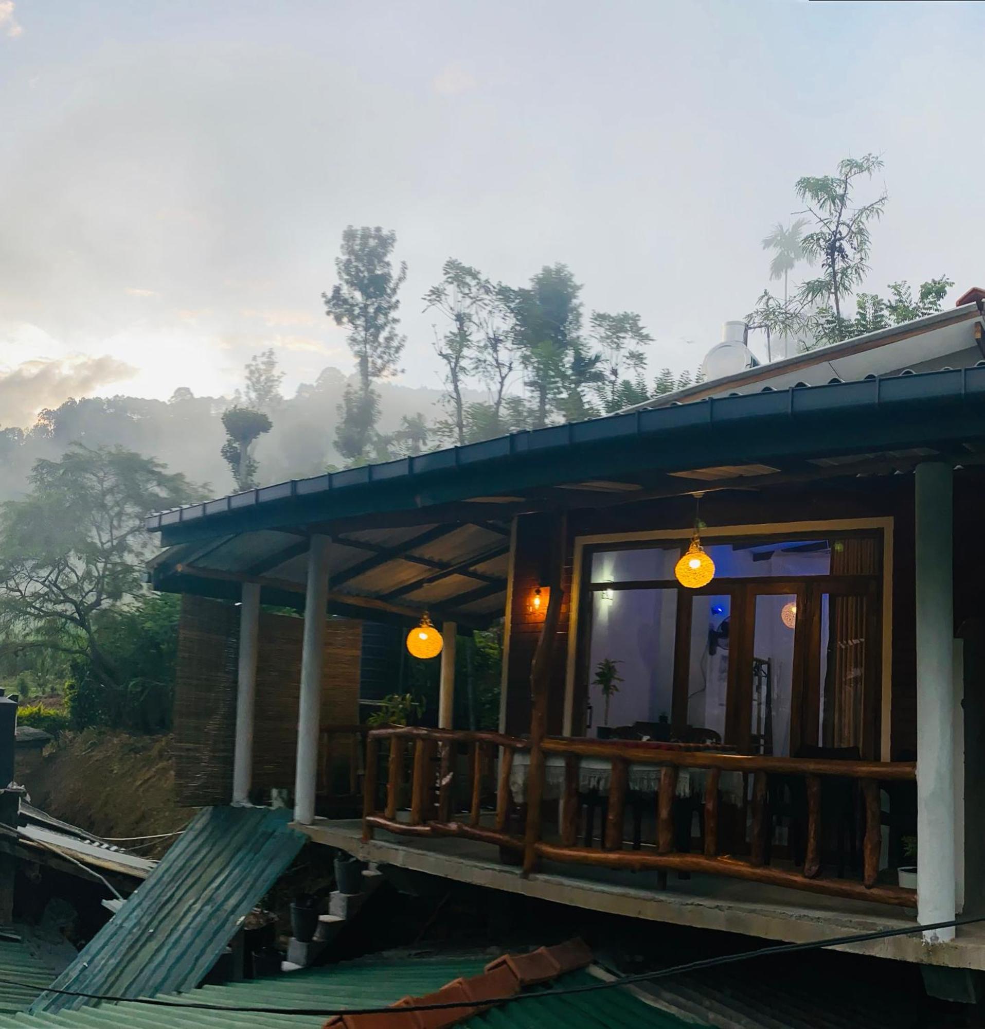 Cozy Homestay Waterfall Road Ела Екстериор снимка