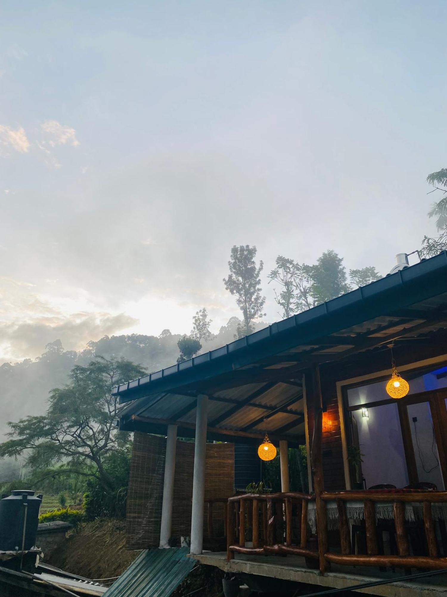 Cozy Homestay Waterfall Road Ела Екстериор снимка