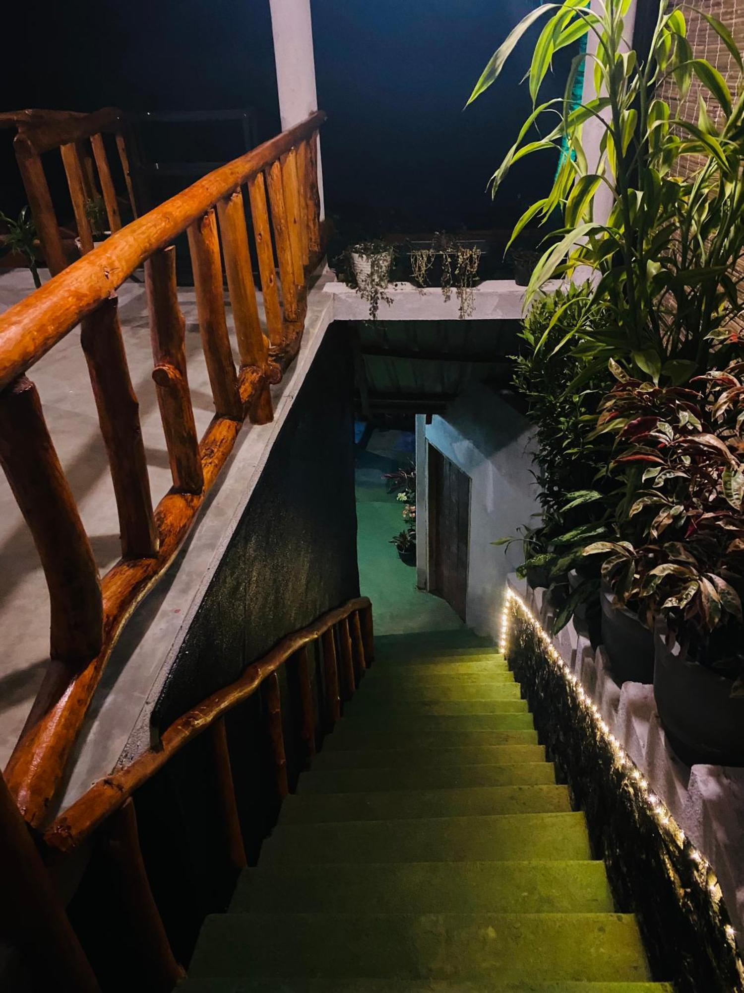 Cozy Homestay Waterfall Road Ела Екстериор снимка