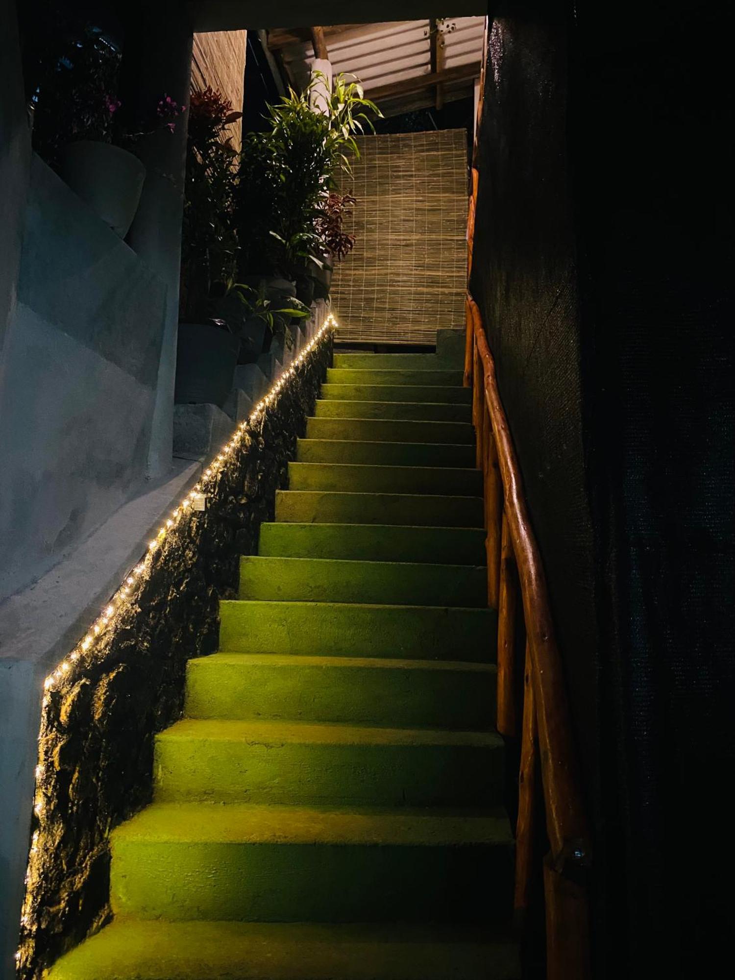 Cozy Homestay Waterfall Road Ела Екстериор снимка