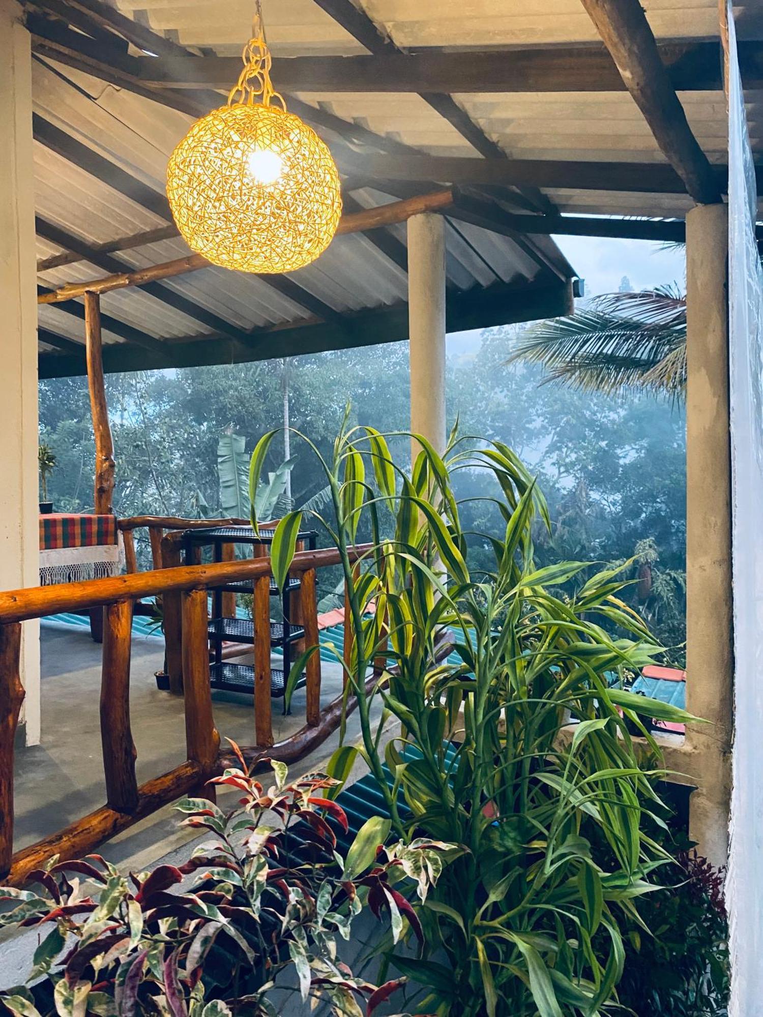 Cozy Homestay Waterfall Road Ела Екстериор снимка