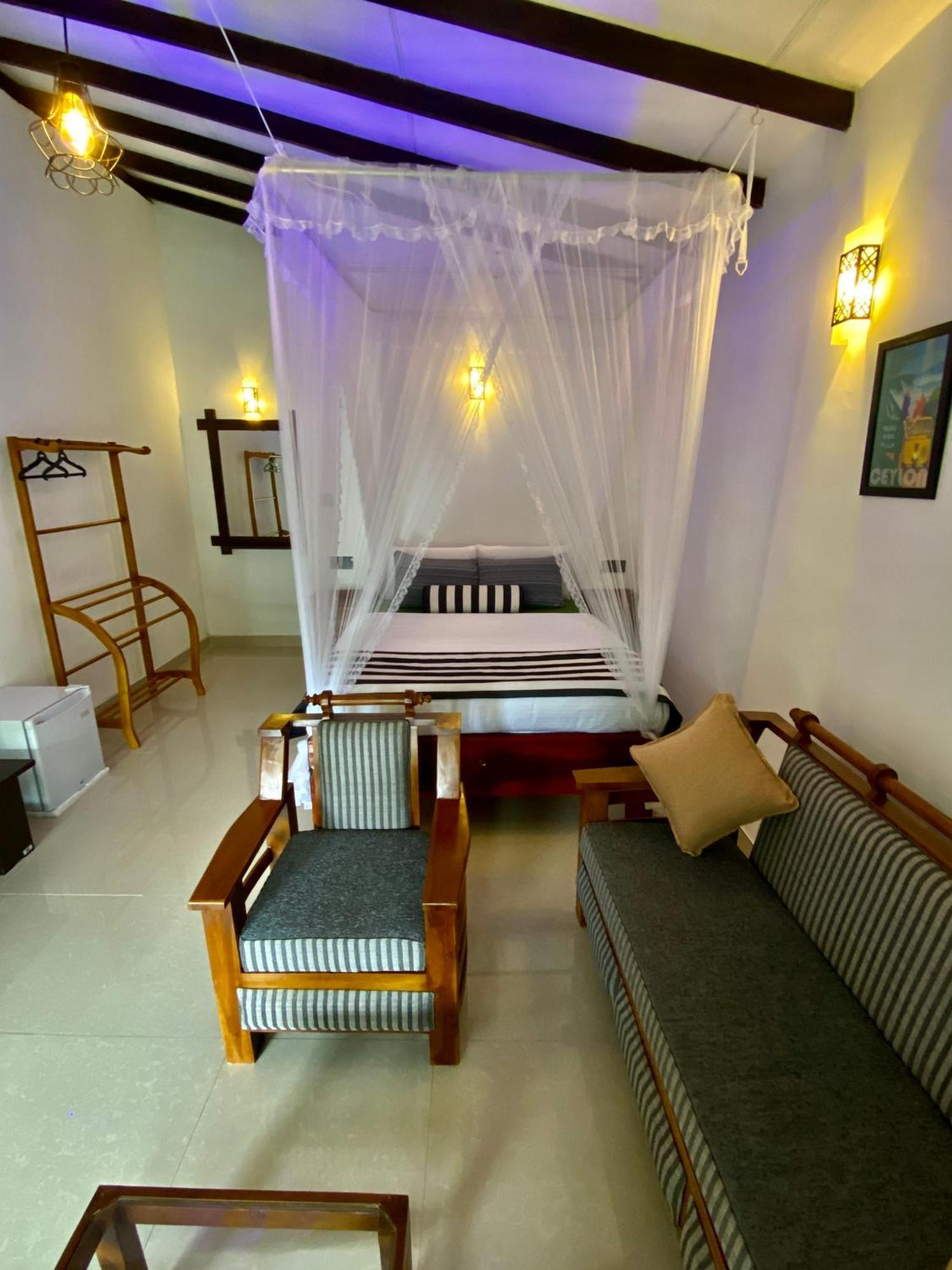 Cozy Homestay Waterfall Road Ела Екстериор снимка