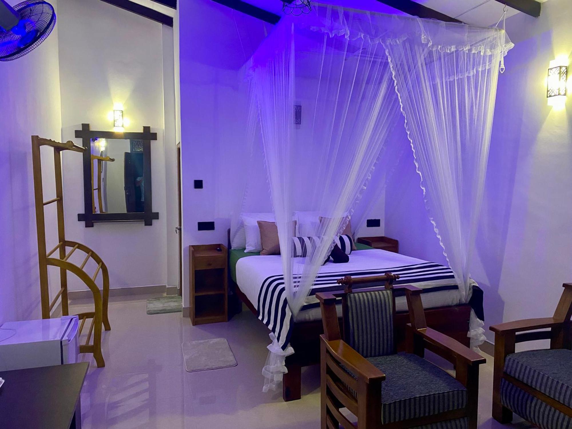 Cozy Homestay Waterfall Road Ела Екстериор снимка