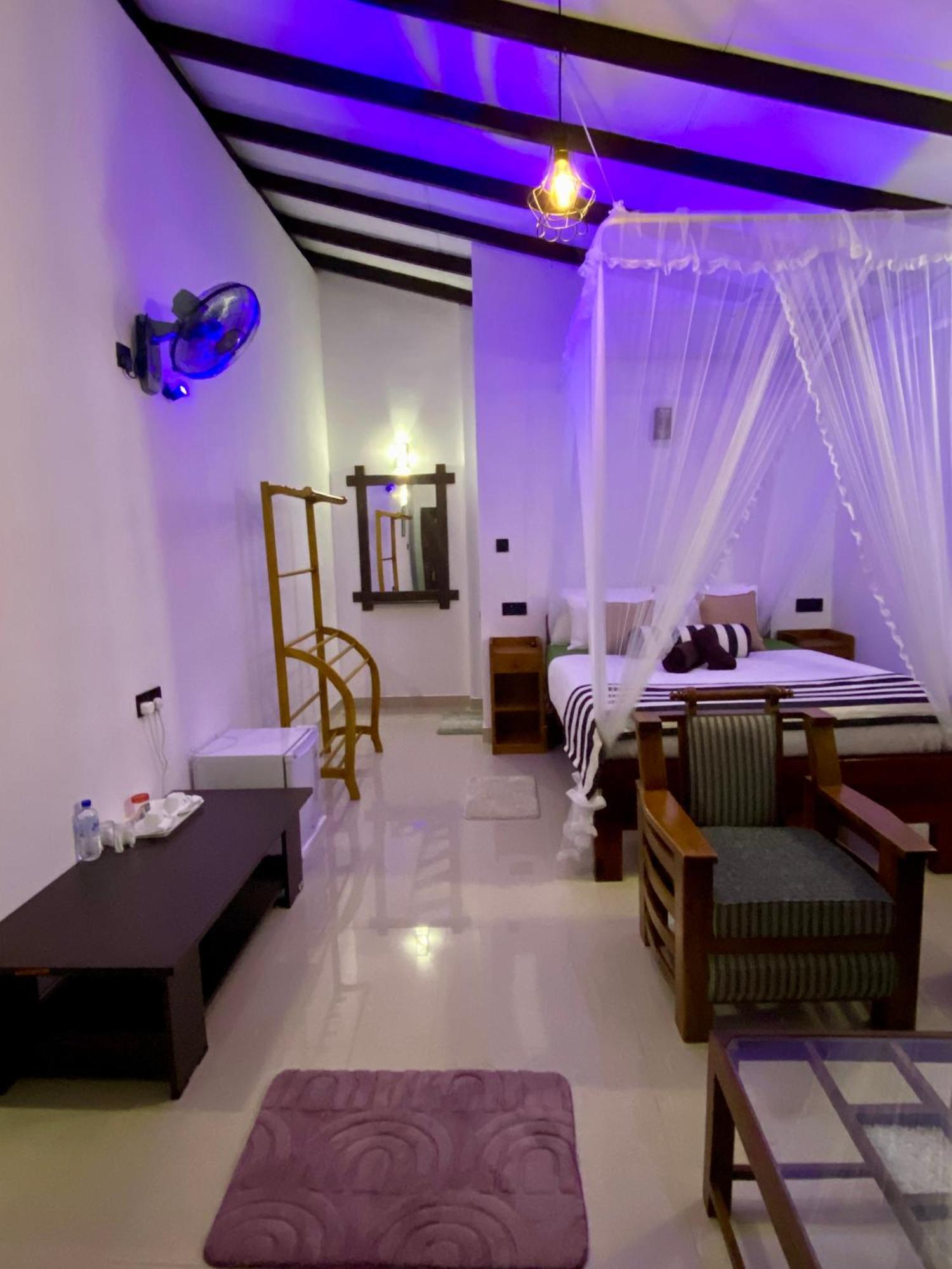 Cozy Homestay Waterfall Road Ела Екстериор снимка