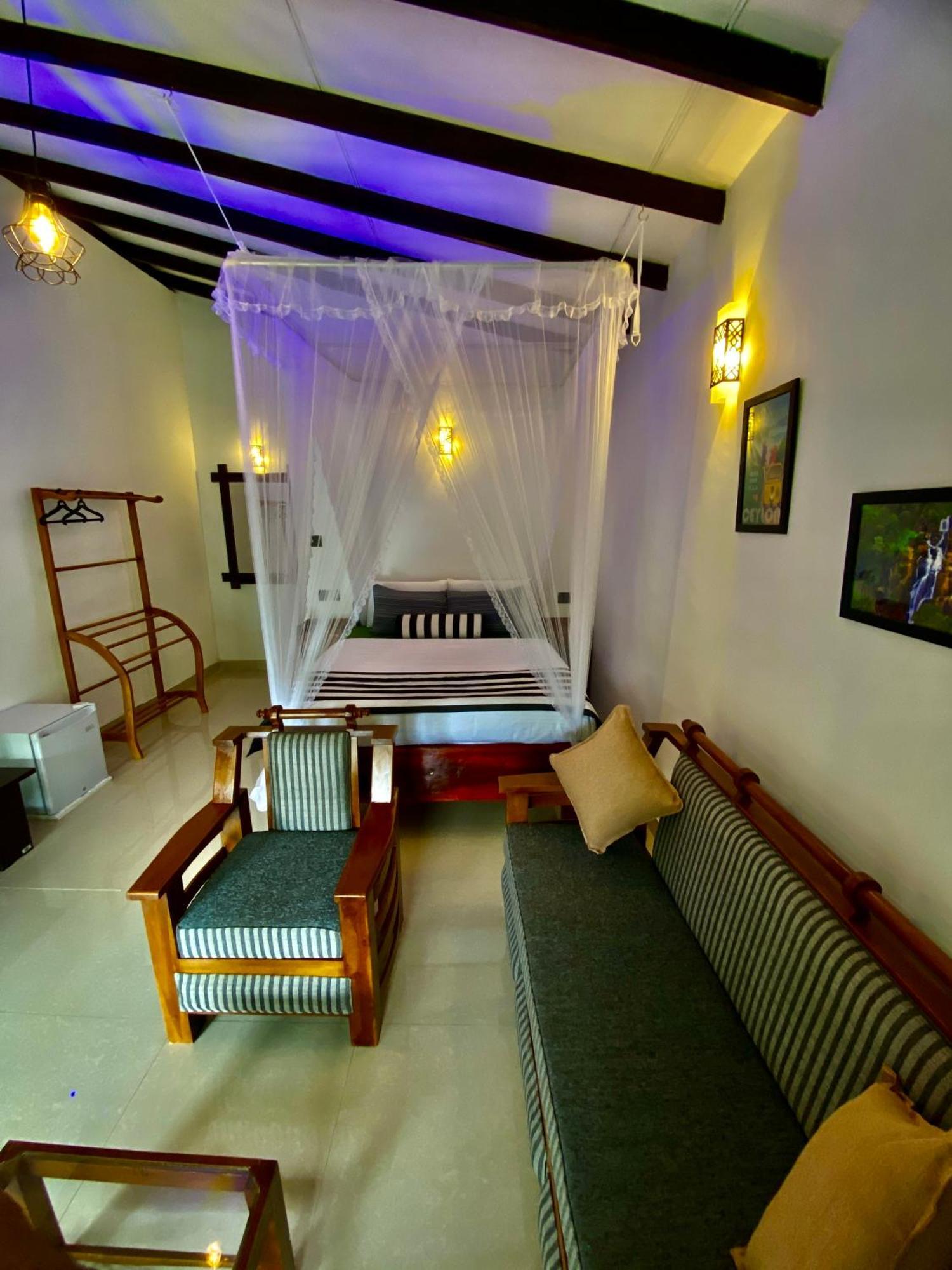 Cozy Homestay Waterfall Road Ела Екстериор снимка