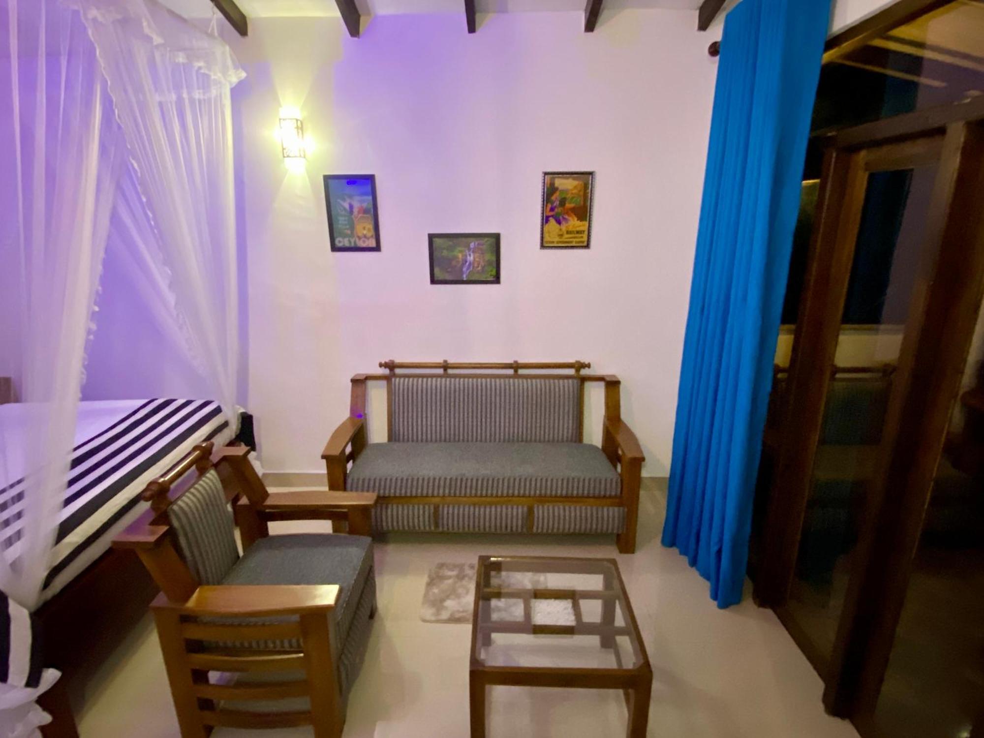 Cozy Homestay Waterfall Road Ела Екстериор снимка