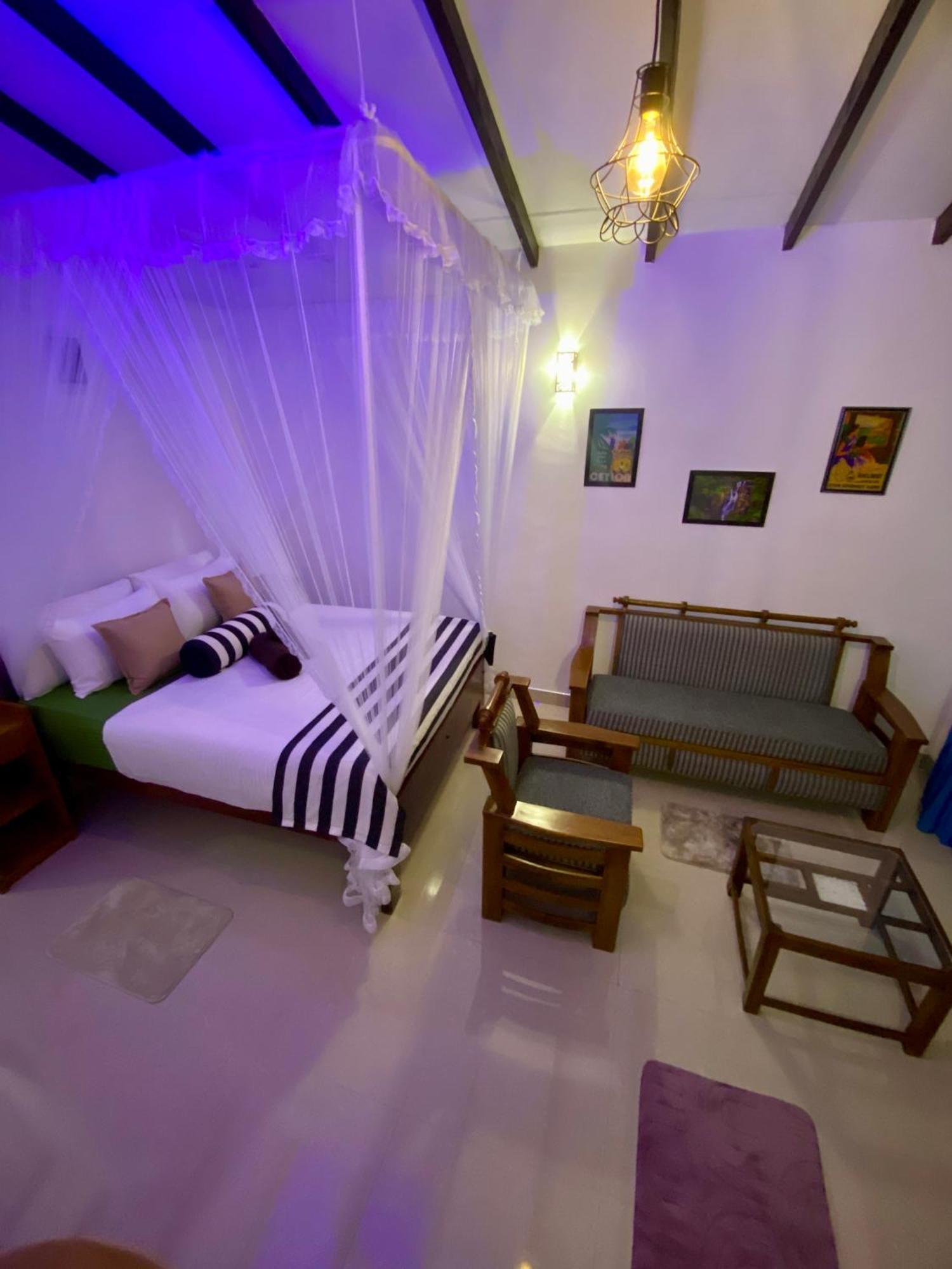 Cozy Homestay Waterfall Road Ела Екстериор снимка