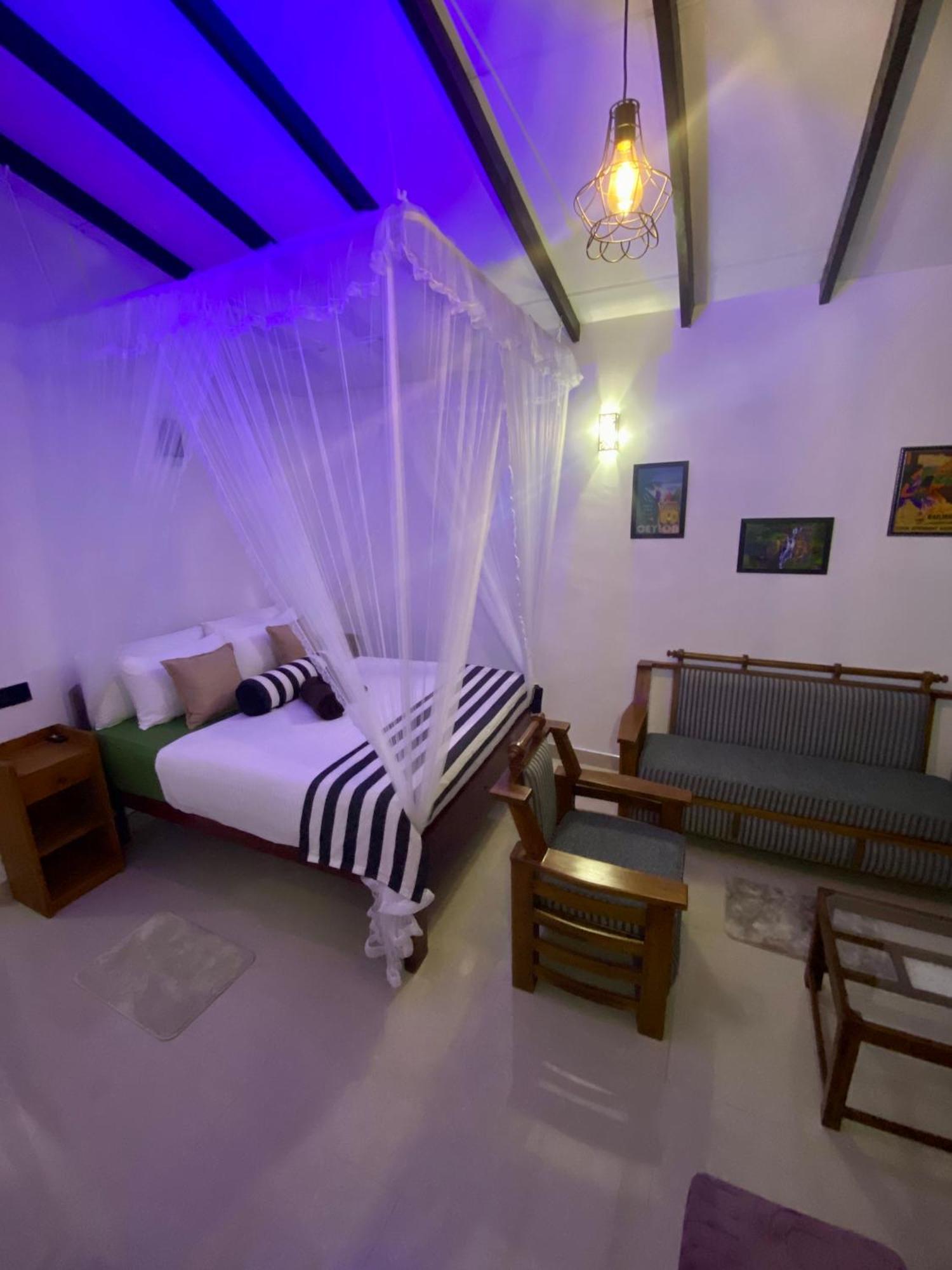 Cozy Homestay Waterfall Road Ела Екстериор снимка