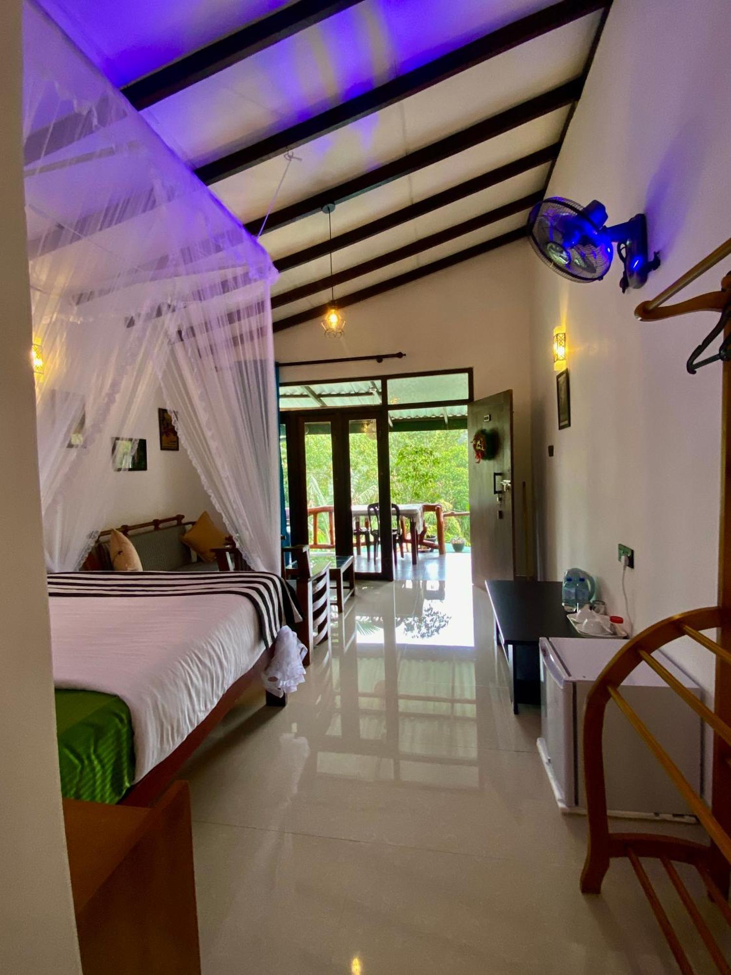 Cozy Homestay Waterfall Road Ела Екстериор снимка