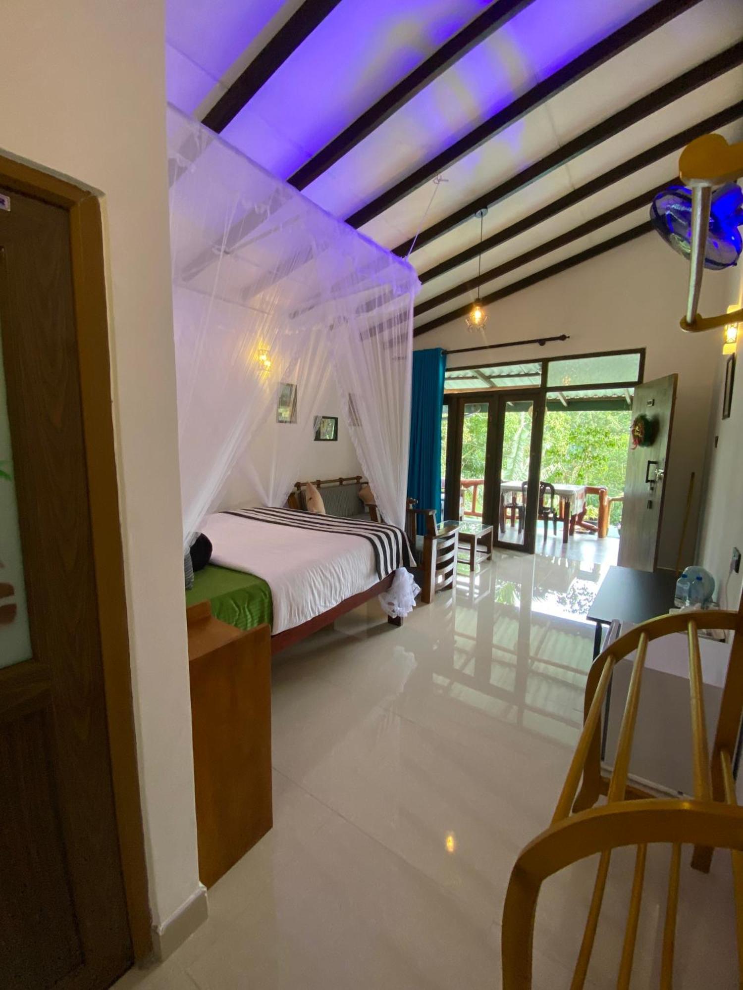 Cozy Homestay Waterfall Road Ела Екстериор снимка