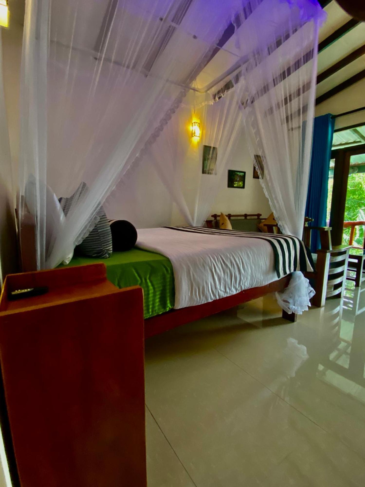 Cozy Homestay Waterfall Road Ела Екстериор снимка