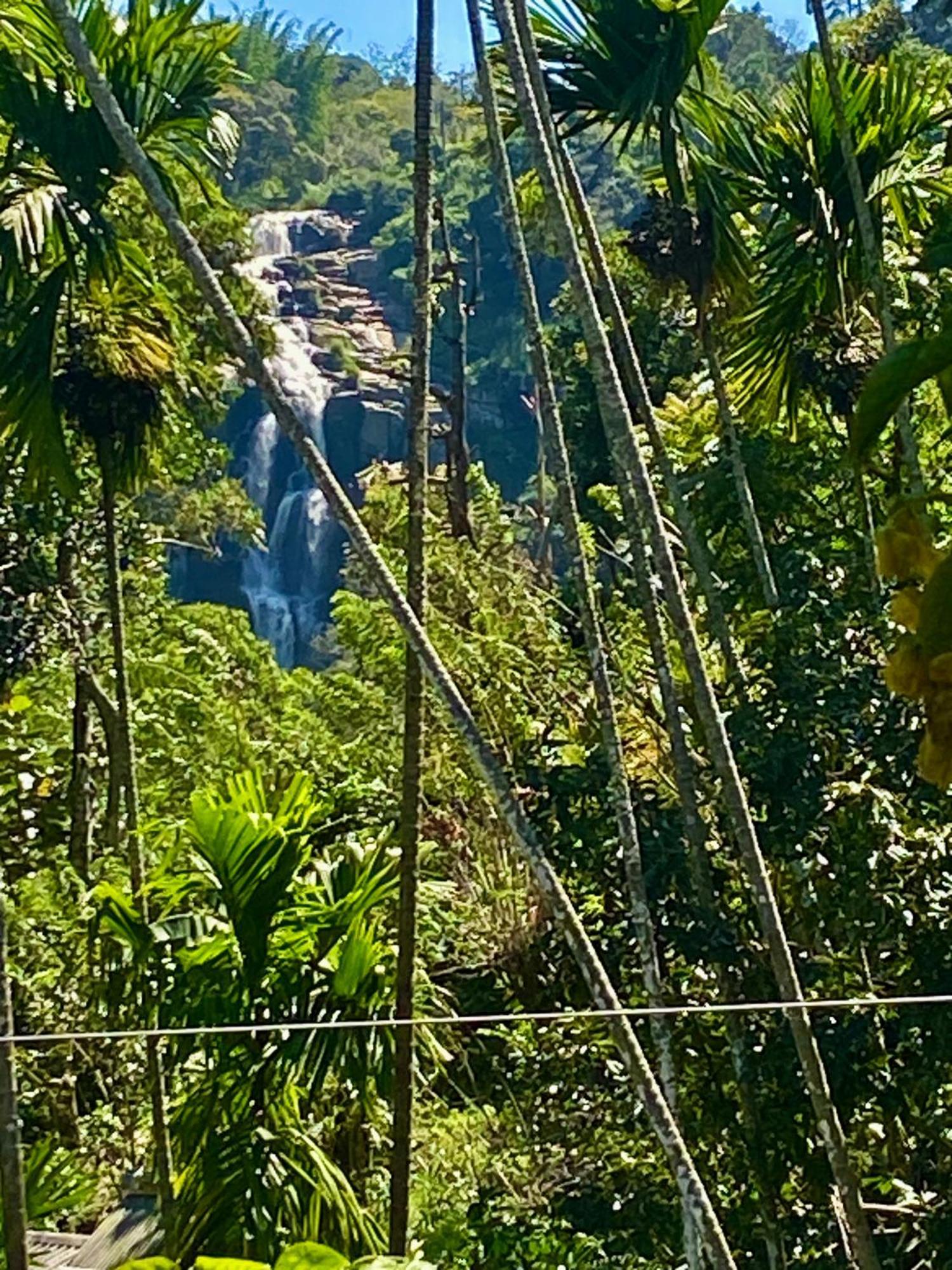 Cozy Homestay Waterfall Road Ела Екстериор снимка