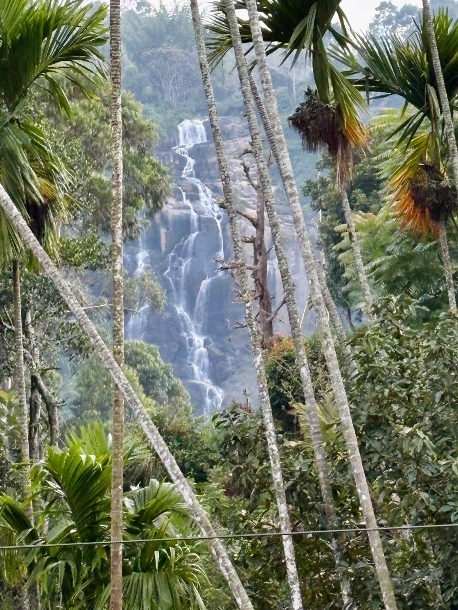 Cozy Homestay Waterfall Road Ела Екстериор снимка